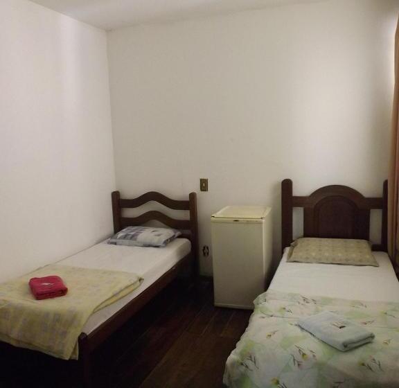 스탠다드 룸, Nuar