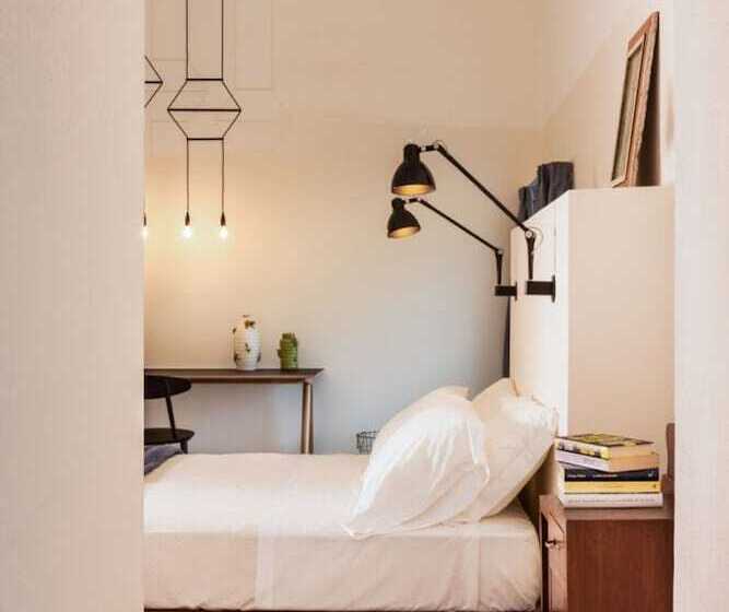 Номер Deluxe, Vinilia Wine Resort