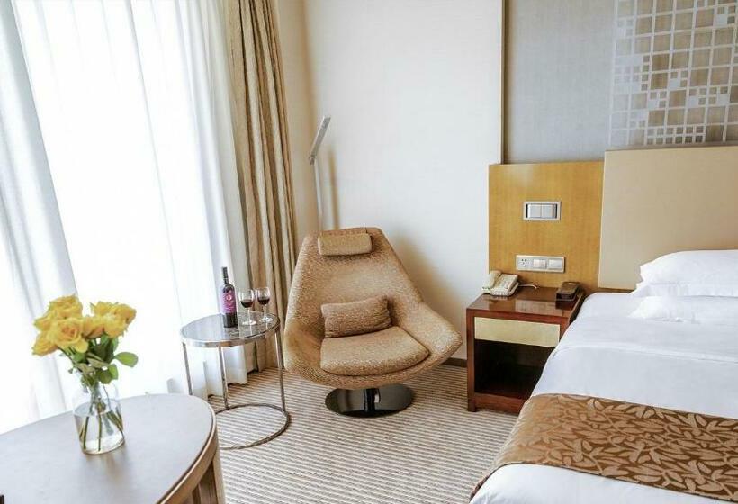 行政房间, Juntai Hotel Xiamen