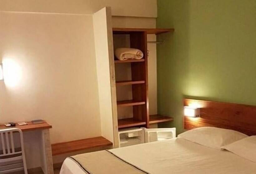 스탠다드 룸, Meu Hotel Garça