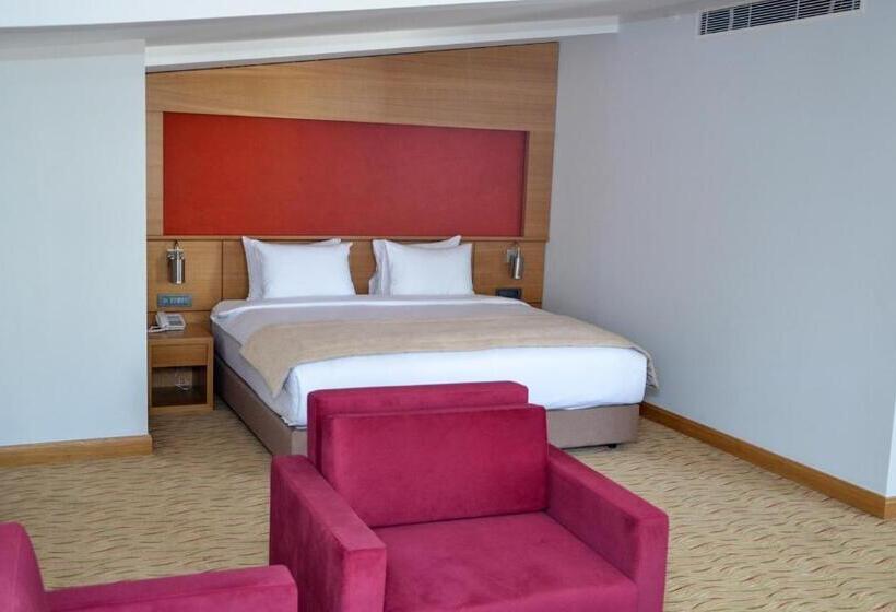 Семейный Номер, Bacacan Otel