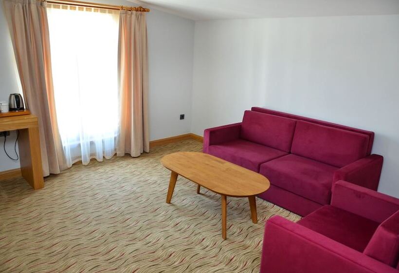 Семейный Номер, Bacacan Otel