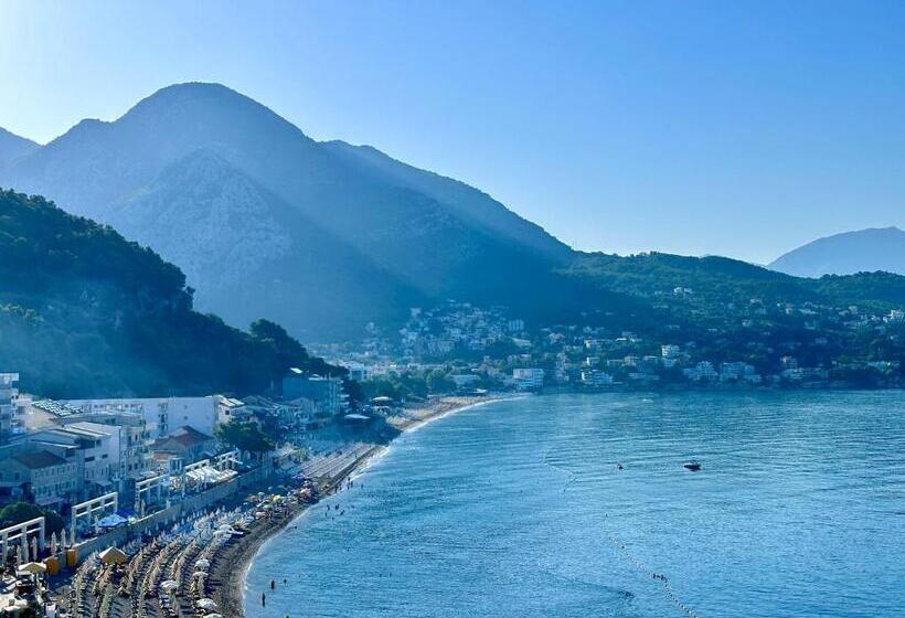 اتاق استاندارد با تراس, Porto Sole