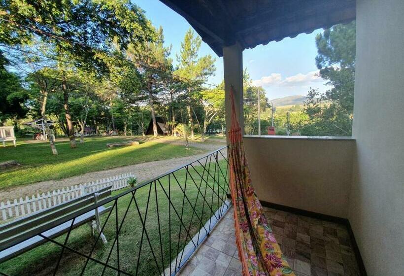 Шале 1 Спальня, Cabana Do Rei