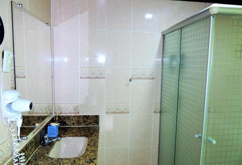 Шале 1 Спальня, Cabana Do Rei