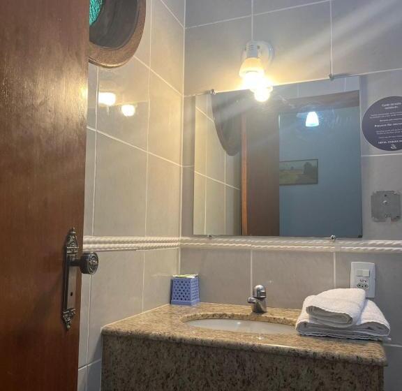 Номер Стандарт, Cabana Do Rei