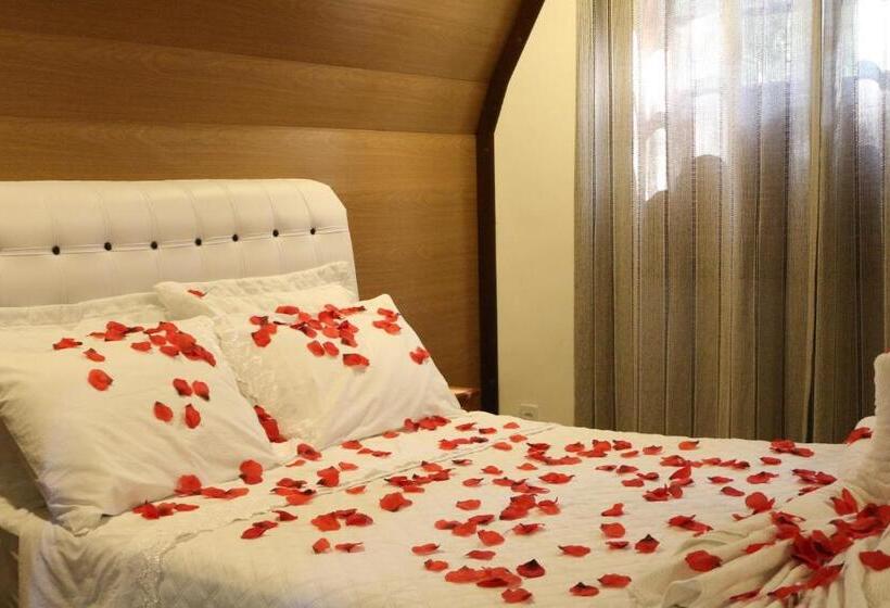 کلبه ییلاقی, Cabana Do Rei