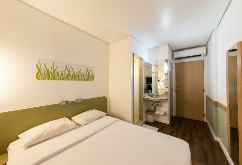 اتاق استاندارد, Ibis Budget Manaus