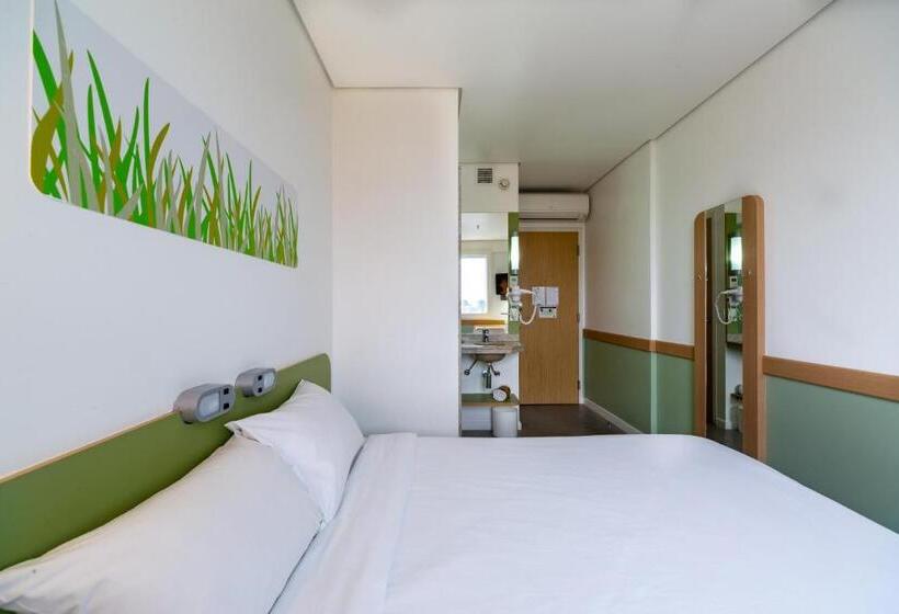 اتاق استاندارد, Ibis Budget Manaus