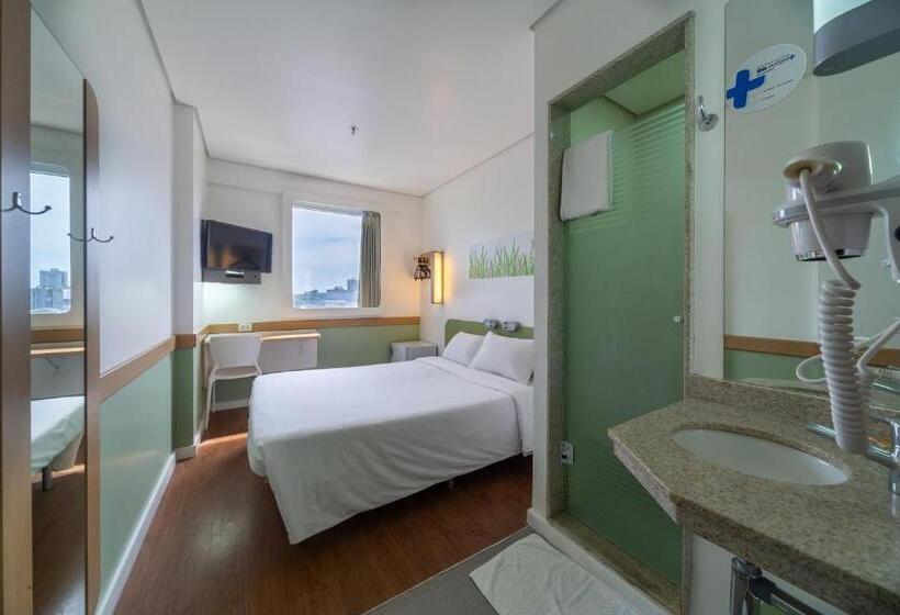 اتاق سوپریور, Ibis Budget Manaus