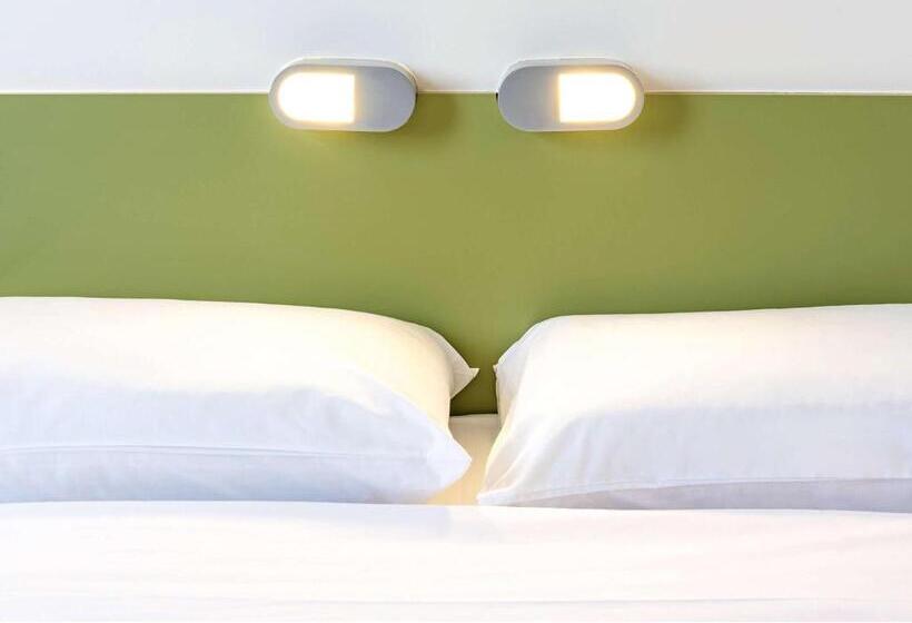 اتاق سوپریور, Ibis Budget Manaus