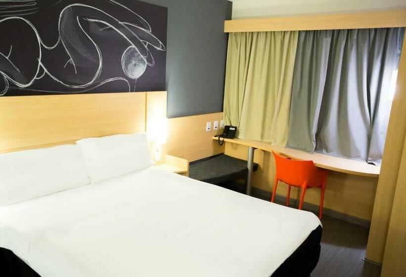 Номер Стандарт, Ibis Catanduva