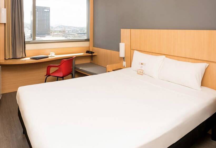 اتاق استاندارد, Ibis Rio Porto Atlantico