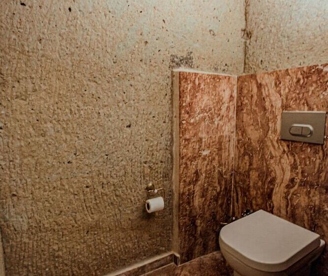 Люкс Superior, Oread Cave Suites