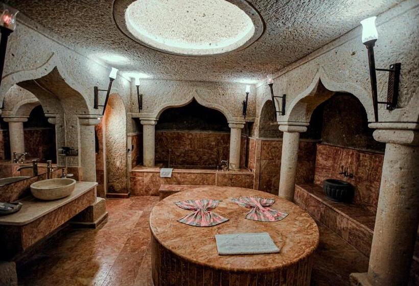 Люкс Superior, Oread Cave Suites