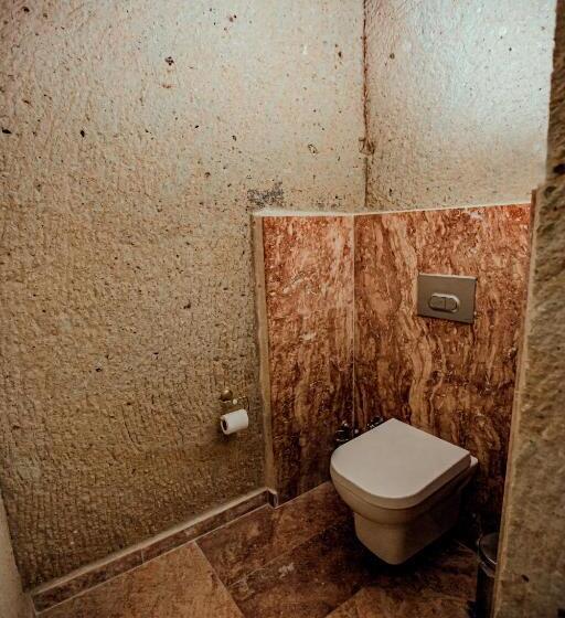 Люкс Superior, Oread Cave Suites