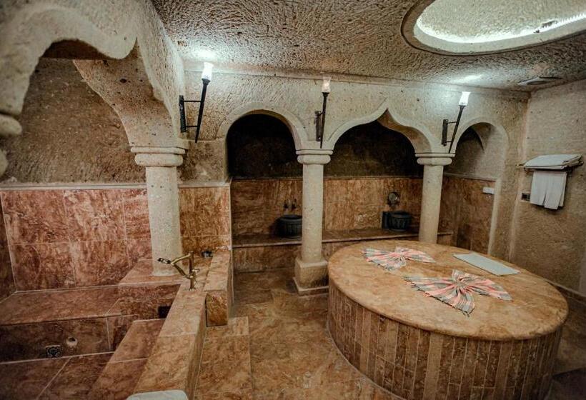 Люкс Superior, Oread Cave Suites