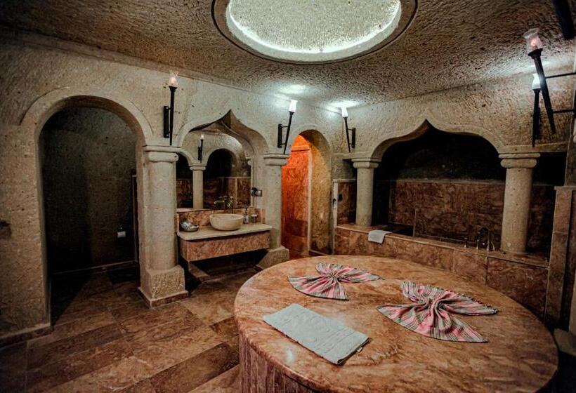 Люкс Superior, Oread Cave Suites