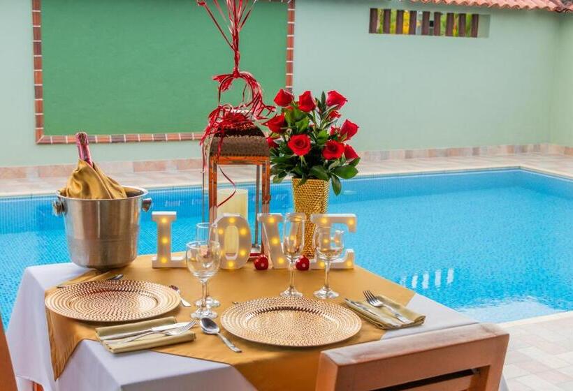 Вилла 2 Спальни, Paloverde Villas Campestres