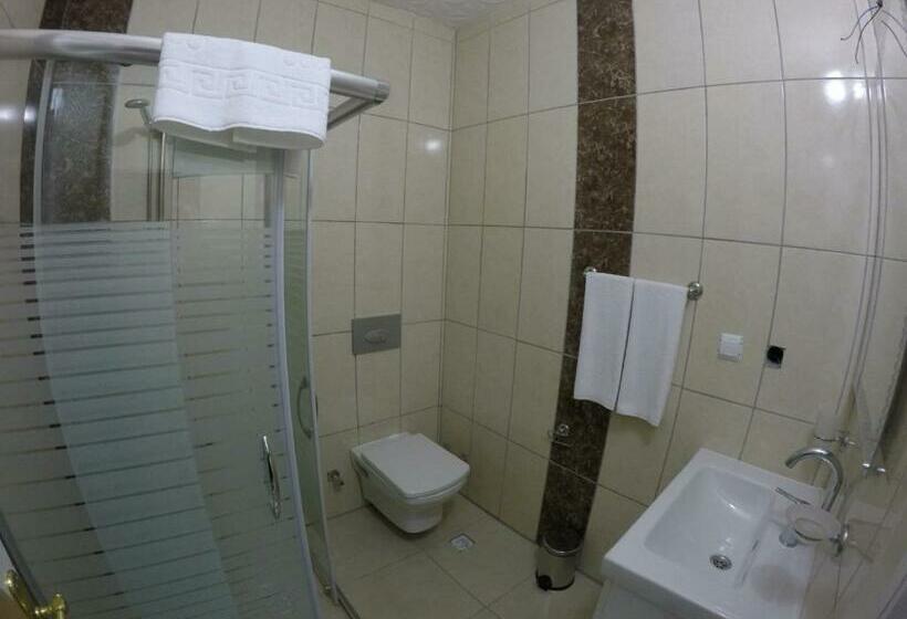اتاق اکونومی, Pınar Vintage House