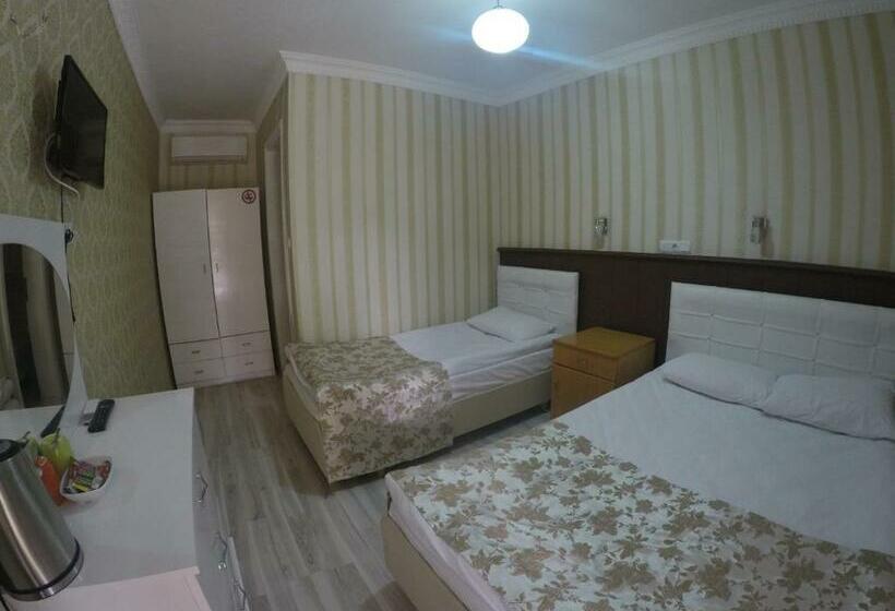 اتاق استاندارد, Pınar Vintage House