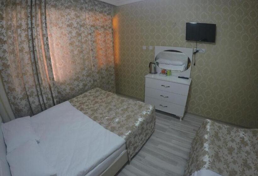 اتاق استاندارد, Pınar Vintage House