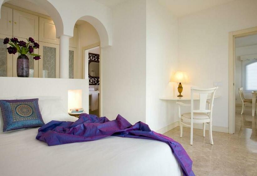 Номер Стандарт, Katis Villas Boutique In Bahiazul