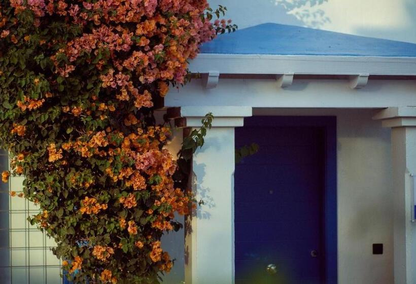 Номер Стандарт, Katis Villas Boutique In Bahiazul