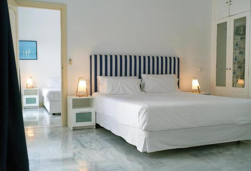 Номер Стандарт, Katis Villas Boutique In Bahiazul
