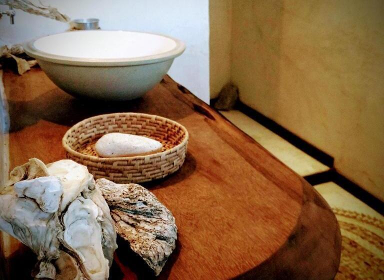 Номер Deluxe, Castelo Vendom Ecolodge Parajuru