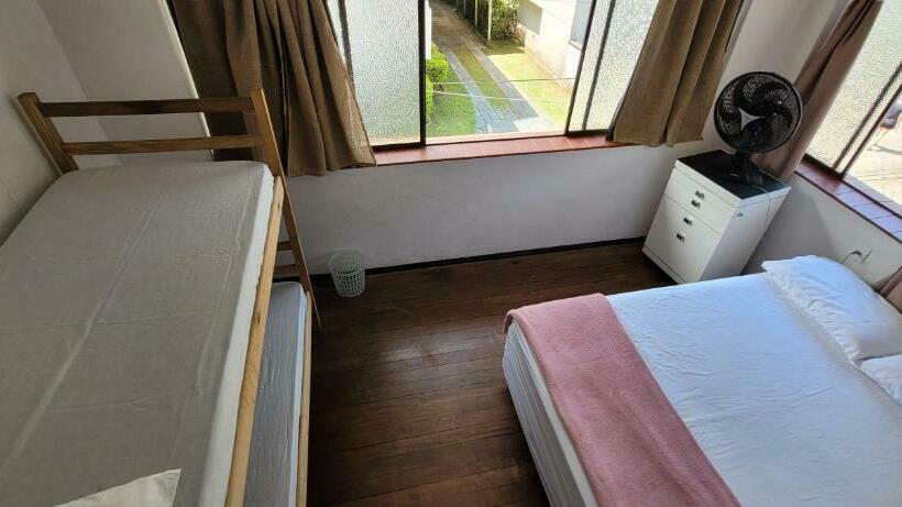 エコノミールーム, Hostel Rota Do Vale