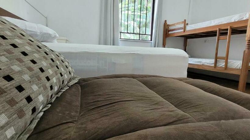 Семейный Номер, Hostel Rota Do Vale