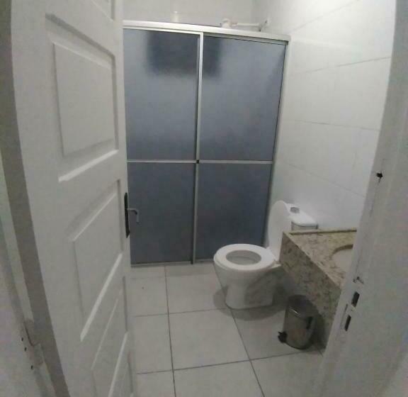 Номер Стандарт, Hostel Rota Do Vale