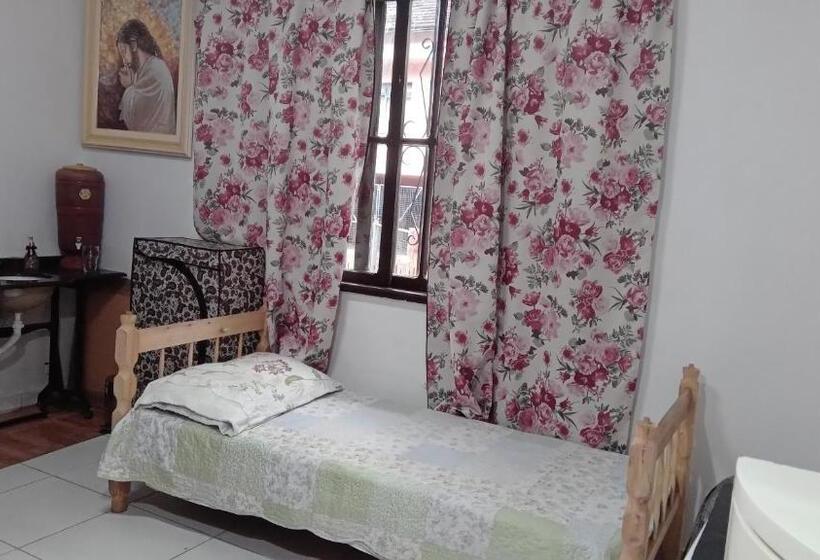 Номер Стандарт, Hostel Rota Do Vale