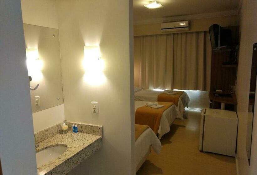 Трехместный Номер Deluxe, Aguadero