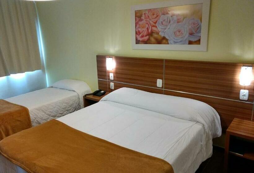 Трехместный Номер Deluxe, Aguadero