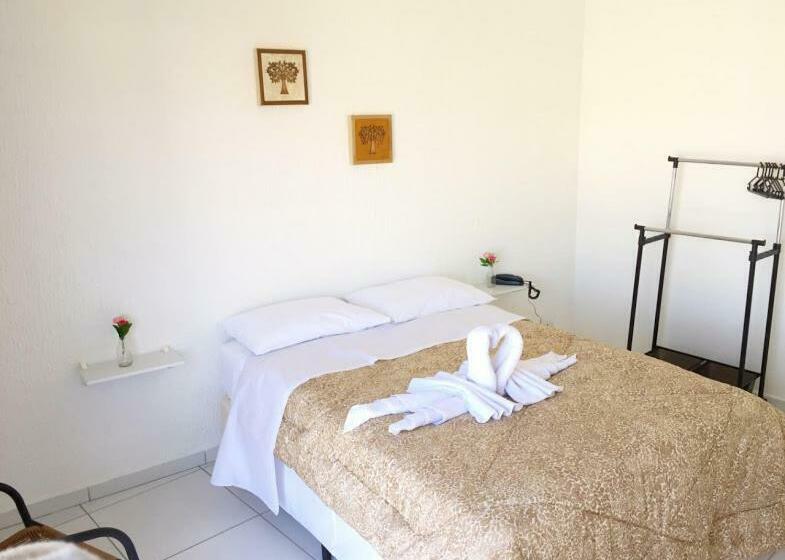 バルコニー付きスタンダードステューディオ, Planalto Hotel Arujá