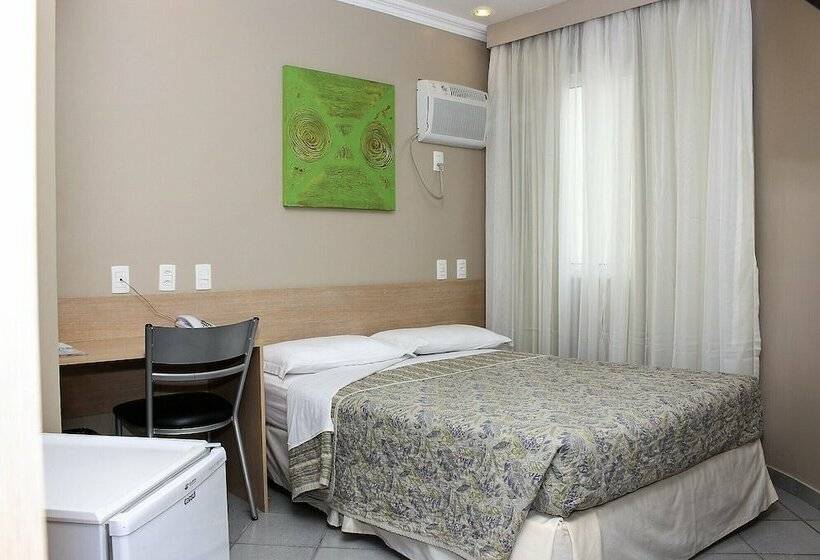 Номер Стандарт, Pousada Caravelas Lusitanas Ltda