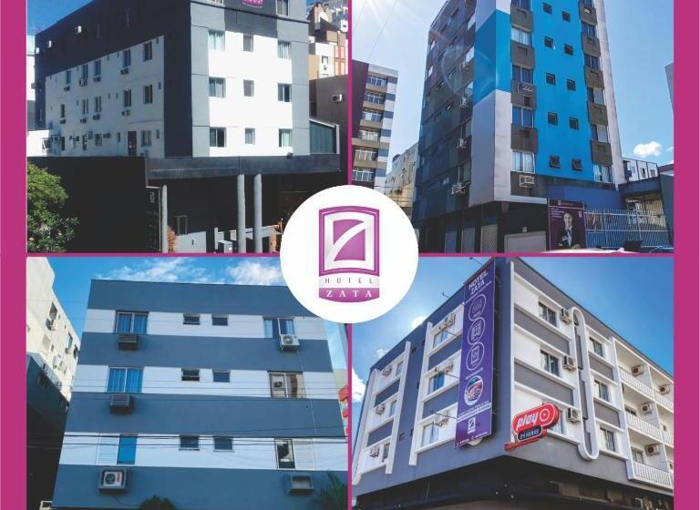 수피리어 트리플 룸, Zata E Flats