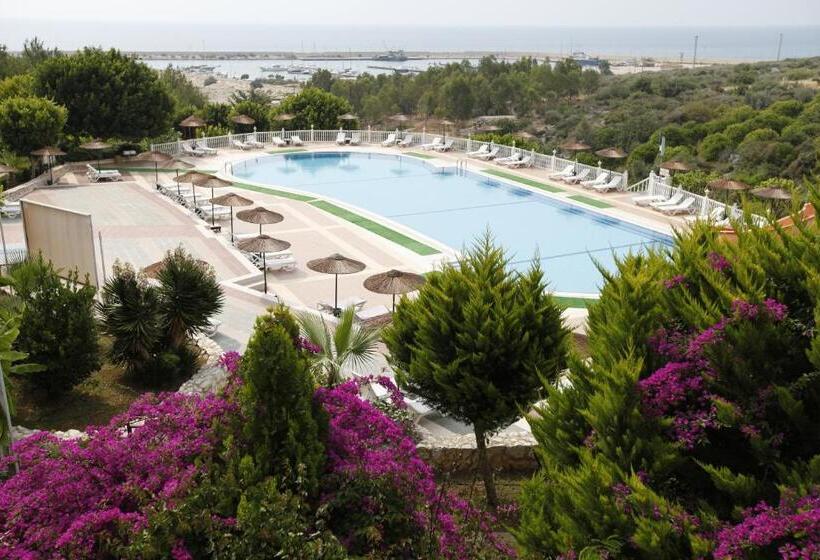 Бунгало Стандарт 2 Спальни, Olbios Marina Resort