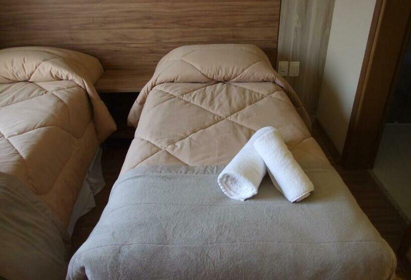 스탠다드 룸, Vivas Hotel E Casa