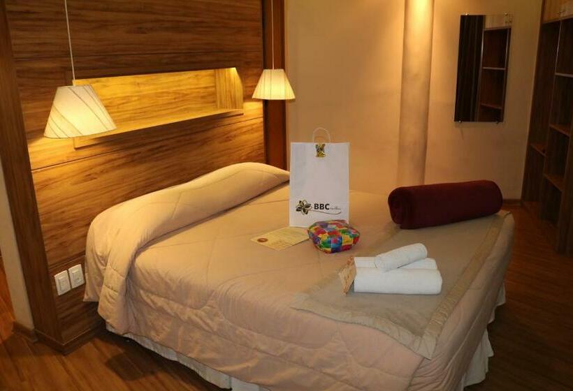 스탠다드 룸, Vivas Hotel E Casa