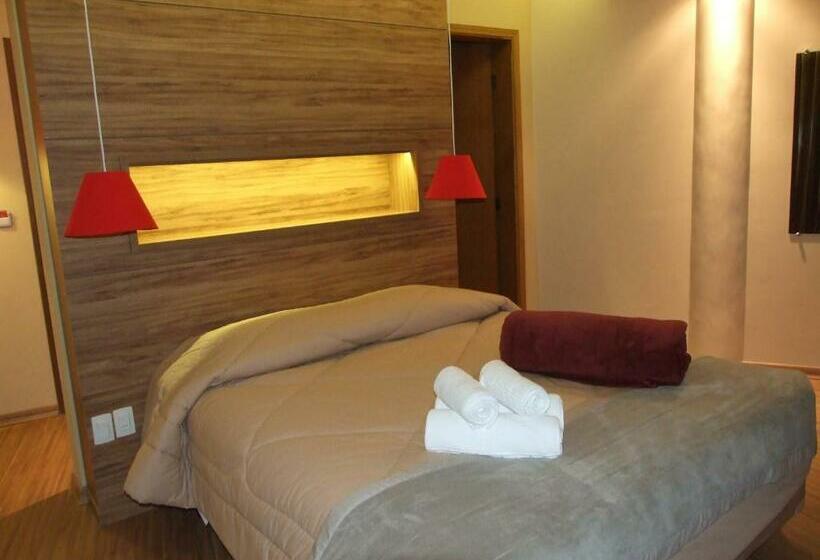 스탠다드 룸, Vivas Hotel E Casa