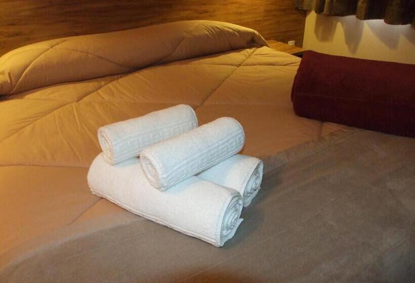 스탠다드 룸, Vivas Hotel E Casa