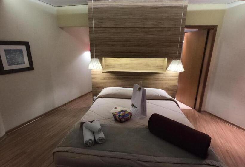 기본룸, Vivas Hotel E Casa