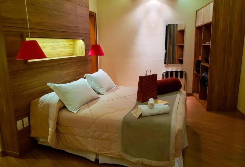 스탠다드 룸, Vivas Hotel E Casa