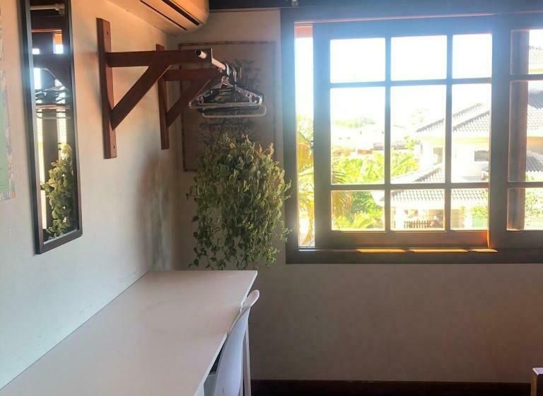 Номер Базовый Совметсный Санузел, Tucano House