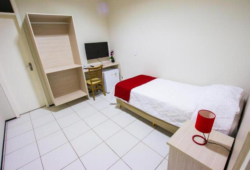 Номер Стандарт Индивидуальный, Holiday Hotel Picos