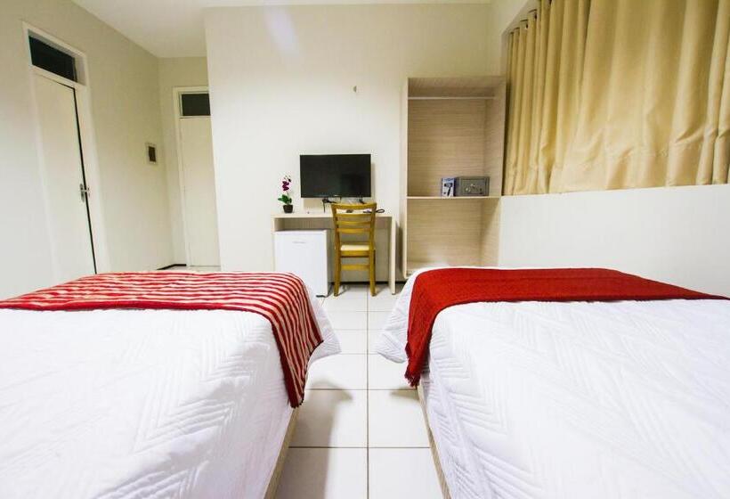 Номер Стандарт, Holiday Hotel Picos