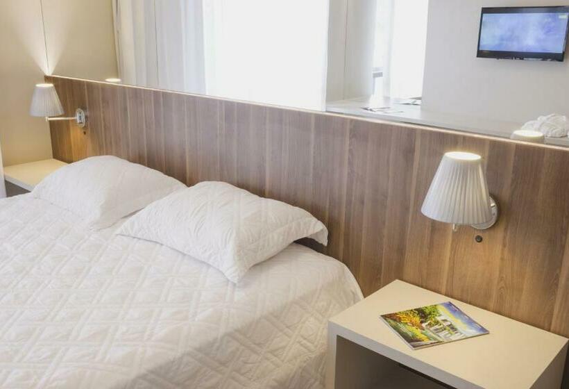 스탠다드 룸, Aquarius Hotel Flat Residence